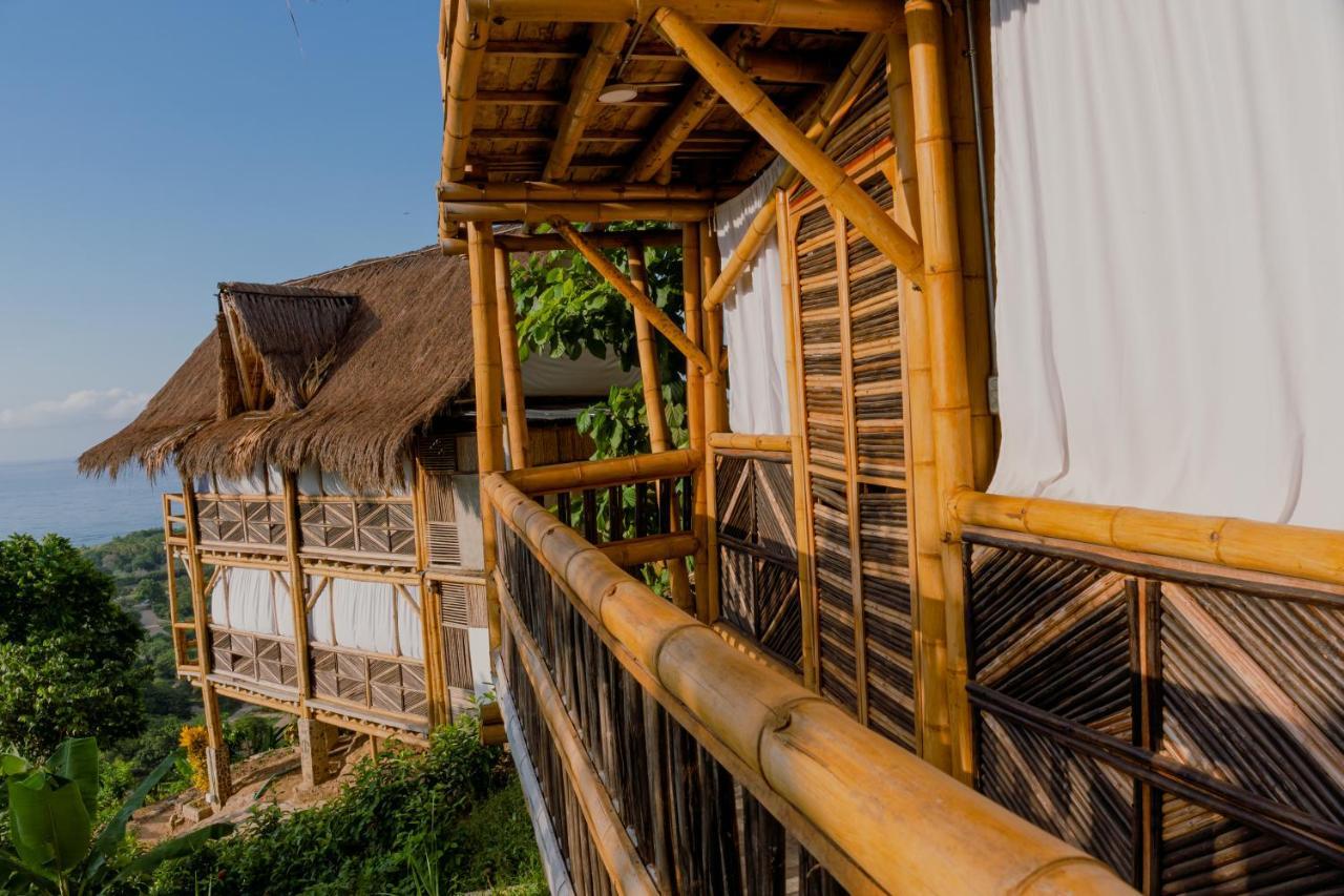 Niuwi Hostel Buritaca Zewnętrze zdjęcie