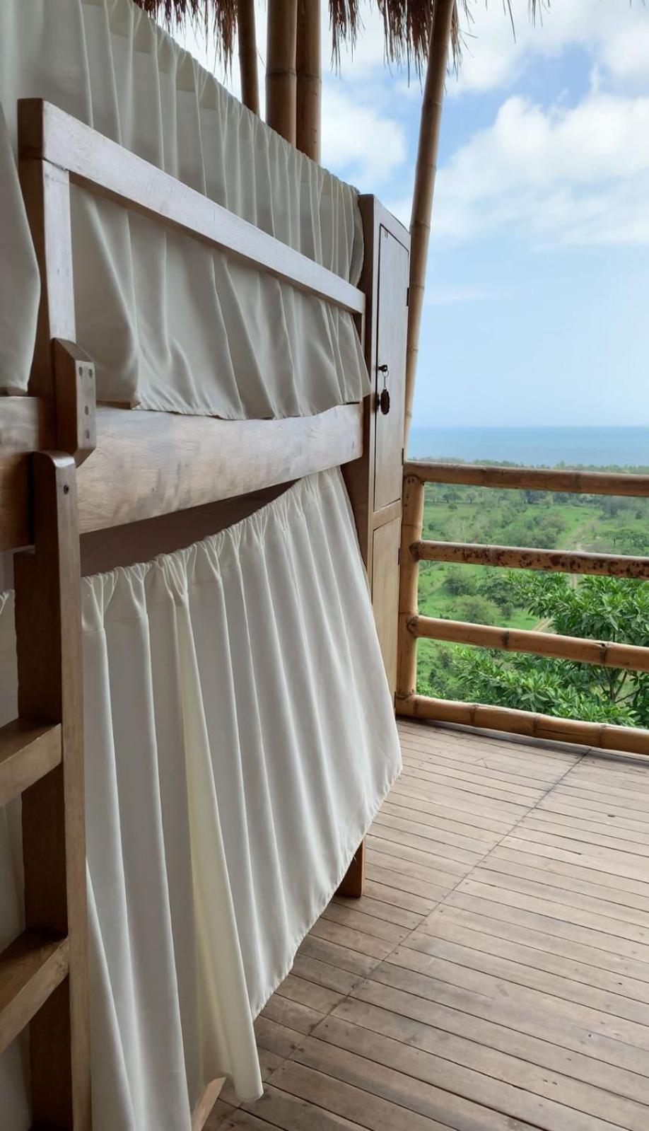Niuwi Hostel Buritaca Zewnętrze zdjęcie